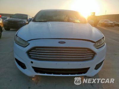 Piąte zdjęcie samochodu w środku: 2016 FORD FUSION SE VIN:3FA6P0H79GR197435 - miniatura