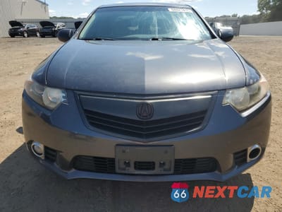 Piąte zdjęcie samochodu w środku: 2013 ACURA TSX VIN:JH4CU2F47DC010874 - miniatura