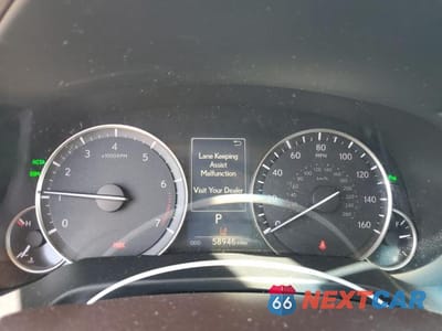 Zdjęcie 9 z 14 samochodu: 2019 LEXUS RX 350 L VIN:JTJDZKCA4K2018240 - miniatura