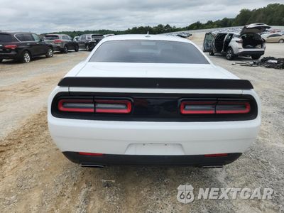 Zdjęcie 6 z 12 samochodu: 2021 DODGE CHALLENGER R/T SCAT PACK VIN:2C3CDZFJXMH620298 - miniatura