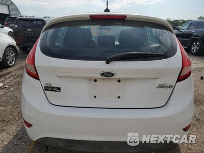 Zdjęcie 6 z 12 samochodu: 2012 FORD FIESTA SE VIN:3FADP4EJ7CM219129 - miniatura