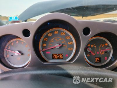 Zdjęcie 9 z 13 samochodu: 2007 NISSAN MURANO SL VIN:JN8AZ08W67W663071 - miniatura