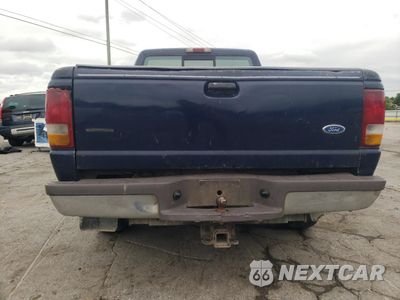 Zdjęcie 6 z 12 samochodu: 1996 FORD RANGER SUPER CAB VIN:1FTCR14U5TPA35697 - miniatura