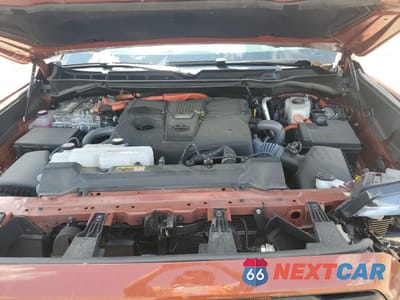 Zdjęcie 12 z 15 samochodu: 2024 TOYOTA SEQUOIA SR5 VIN:7SVAAABA8RX040625 - miniatura