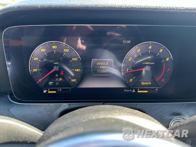 Zdjęcie 8 z 12 samochodu: 2019 MERCEDES-BENZ E 300 4MATIC VIN:WDDZF4KB6KA566954 - miniatura