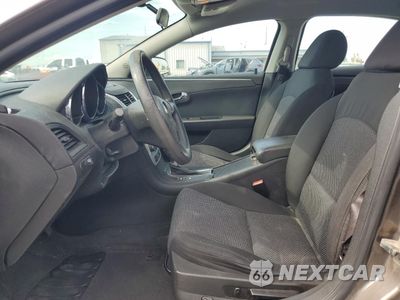 Zdjęcie 7 z 12 samochodu: 2012 CHEVROLET MALIBU 1LT VIN:1G1ZC5EU9CF339387 - miniatura