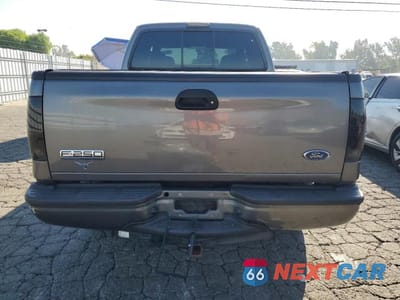 Zdjęcie 6 z 12 samochodu: 2005 FORD F250 SUPER DUTY VIN:1FTSW21Y55EB80819 - miniatura