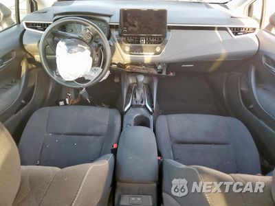 Zdjęcie 8 z 15 samochodu: 2023 TOYOTA COROLLA LE VIN:JTDBCMFE7PJ011883 - miniatura