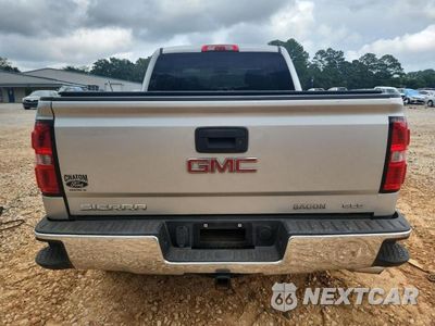 Zdjęcie 6 z 12 samochodu: 2015 GMC SIERRA C1500 SLE VIN:3GTP1UEC4FG243059 - miniatura