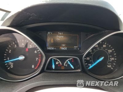 Zdjęcie 9 z 14 samochodu: 2017 FORD ESCAPE SE VIN:1FMCU0GD4HUB28980 - miniatura
