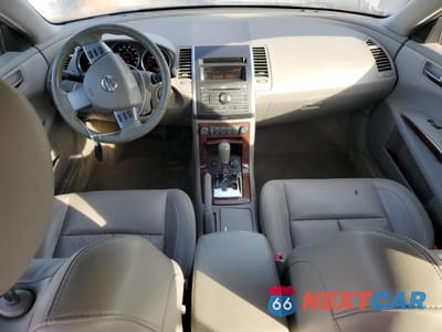 Zdjęcie 8 z 14 samochodu: 2007 NISSAN MAXIMA SE VIN:1N4BA41E27C847026 - miniatura