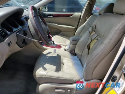 Zdjęcie 7 z 15 samochodu: 2003 LEXUS ES 300 VIN:JTHBF30G730090501 - miniatura