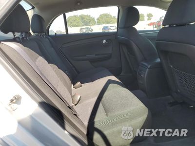 Zdjęcie 10 z 12 samochodu: 2011 CHEVROLET MALIBU 1LT VIN:1G1ZC5E12BF127547 - miniatura