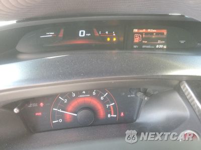 Zdjęcie 9 z 12 samochodu: 2015 HONDA CIVIC SI VIN:2HGFG4A54FH701749 - miniatura