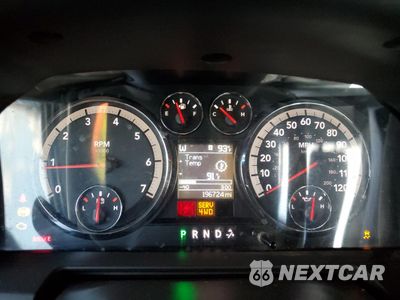 Zdjęcie 9 z 13 samochodu: 2011 DODGE RAM 1500 VIN:1D7RV1CT5BS590391 - miniatura