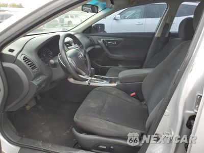 Zdjęcie 7 z 14 samochodu: 2014 NISSAN ALTIMA 2.5 VIN:1N4AL3AP4EC903501 - miniatura