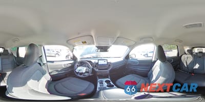 Zdjęcie 15 z 16 samochodu: 2024 FORD BRONCO SPORT BIG BEND VIN:3FMCR9B67RRF53181 - miniatura