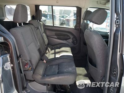 Zdjęcie 11 z 13 samochodu: 2018 FORD TRANSIT CONNECT XLT VIN:NM0GS9F73J1360678 - miniatura