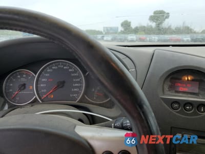 Zdjęcie 9 z 15 samochodu: 2004 PONTIAC GRAND PRIX GT2 VIN:2G2WS522941134228 - miniatura
