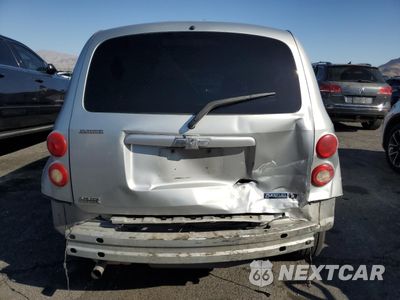 Zdjęcie 6 z 13 samochodu: 2011 CHEVROLET HHR LT VIN:3GNBABFW7BS587099 - miniatura