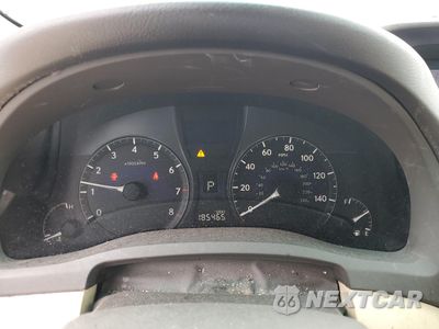 Zdjęcie 9 z 13 samochodu: 2010 LEXUS RX 350 VIN:2T2ZK1BA1AC004896 - miniatura