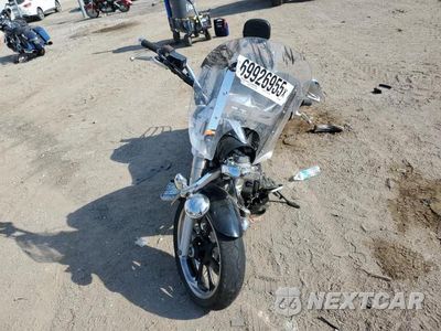 Drugie zdjęcie samochodu z przodu: 2009 YAMAHA XVS950 A VIN:JYAVN01E69A006888 - miniatura
