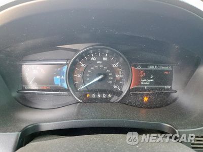 Zdjęcie 9 z 15 samochodu: 2016 FORD EXPLORER LIMITED VIN:1FM5K7FH5GGB79462 - miniatura
