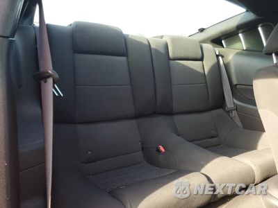 Zdjęcie 10 z 12 samochodu: 2006 FORD MUSTANG VIN:1ZVFT80N265123917 - miniatura