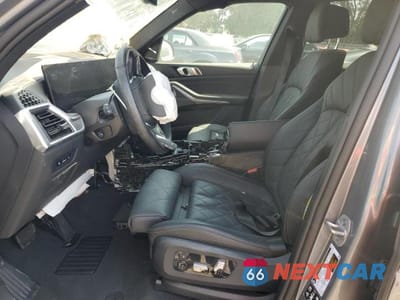 Zdjęcie 7 z 14 samochodu: 2024 BMW X5 XDRIVE40I VIN:5UX23EU08R9U84790 - miniatura
