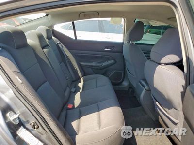Zdjęcie 10 z 12 samochodu: 2020 NISSAN ALTIMA S VIN:1N4BL4BV3LC237137 - miniatura