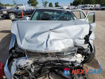 Zdjęcie 11 z 13 samochodu: 2011 CADILLAC DTS LUXURY COLLECTION VIN:1G6KD5E69BU147682 - miniatura