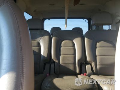 Zdjęcie 10 z 15 samochodu: 2002 FORD EXPLORER XLT VIN:1FMZU73E12ZB64461 - miniatura