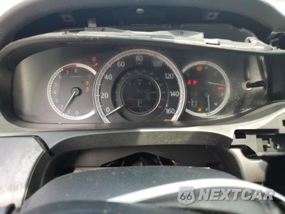 Zdjęcie 9 z 12 samochodu: 2013 HONDA ACCORD LX VIN:1HGCR2F31DA110198 - miniatura