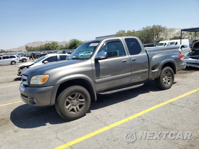 2006 TOYOTA TUNDRA ACCESS CAB SR5 5TBRT341X6S478914 - główne zdjęcie licytacji z USA - miniatura