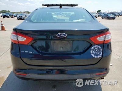 Zdjęcie 9 z 22 samochodu: 2014 FORD FUSION SE VIN:3FA6P0H70ER130672 - miniatura