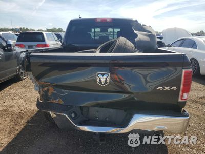 Zdjęcie 6 z 12 samochodu: 2017 RAM 1500 LARAMIE VIN:1C6RR7NT7HS587443 - miniatura