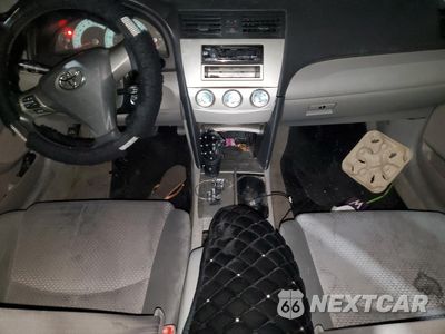 Zdjęcie 8 z 12 samochodu: 2008 TOYOTA CAMRY CE VIN:4T1BE46K58U212239 - miniatura