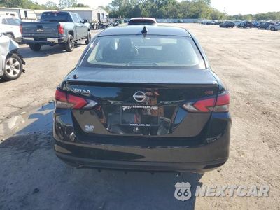 Zdjęcie 6 z 13 samochodu: 2024 NISSAN VERSA SR VIN:3N1CN8FV8RL883137 - miniatura