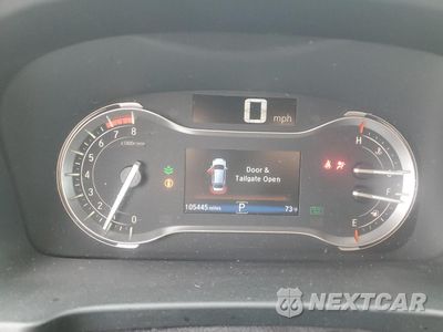 Zdjęcie 9 z 16 samochodu: 2018 HONDA PILOT EXLN VIN:5FNYF5H70JB007310 - miniatura