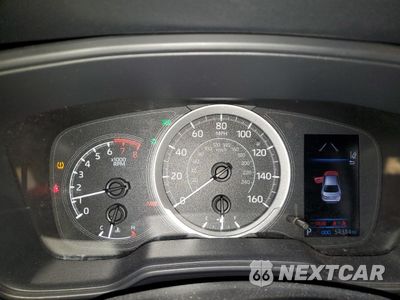 Zdjęcie 9 z 13 samochodu: 2020 TOYOTA COROLLA LE VIN:JTDEPRAE4LJ053041 - miniatura