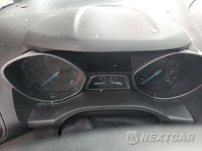 Zdjęcie 9 z 14 samochodu: 2018 FORD ESCAPE SE VIN:1FMCU9GDXJUB31117 - miniatura