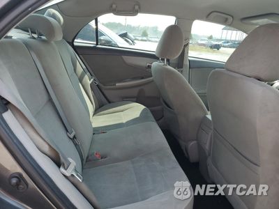 Zdjęcie 10 z 14 samochodu: 2012 TOYOTA COROLLA BASE VIN:5YFBU4EE4CP045087 - miniatura