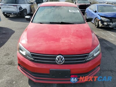 Piąte zdjęcie samochodu w środku: 2002 VOLKSWAGEN JETTA SPORT VIN:3VWD17AJ8GM339768 - miniatura