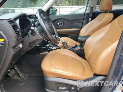 Zdjęcie 7 z 14 samochodu: 2016 KIA SOUL ! VIN:KNDJX3A58G7251605 - miniatura