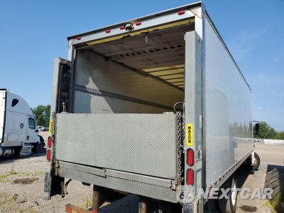 Zdjęcie 6 z 13 samochodu: 2018 INTERNATIONAL 4000 4300 VIN:1HTMMMML0JH243413 - miniatura