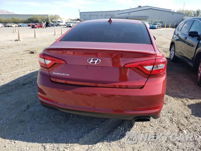 Zdjęcie 6 z 12 samochodu: 2015 HYUNDAI SONATA SE VIN:5NPE24AF9FH184005 - miniatura