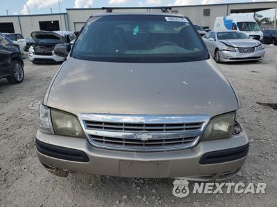 Piąte zdjęcie samochodu w środku: 2004 CHEVROLET VENTURE VIN:1GNDX03EX4D168870 - miniatura
