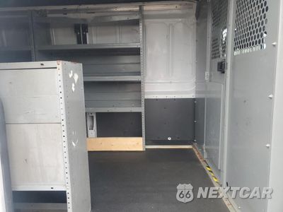 Zdjęcie 11 z 13 samochodu: 2015 FORD TRANSIT T-150 VIN:1FTNE2CM6FKA06559 - miniatura