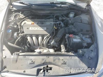 Zdjęcie 11 z 12 samochodu: 2006 HONDA ACCORD LX VIN:3HGCM56476G708440 - miniatura