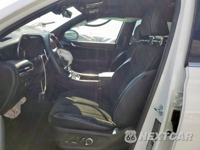 Zdjęcie 7 z 16 samochodu: 2024 HYUNDAI PALISADE CALLIGRAPHY VIN:KM8R7DGE1RU683467 - miniatura